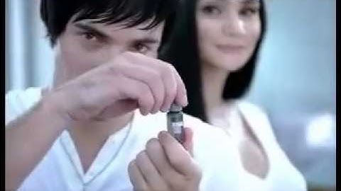 eugene panji showreel - Rudi Hadi Soewarno tvc