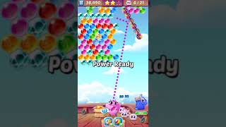 Cookie Cats Pop Level 667 2 stars