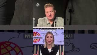 Celebrity Asking Rascal Flatts if they are a Joe, Nick, or Kevin girl 😂 Net Worth