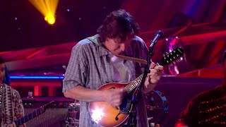 Video thumbnail of "Steve Winwood - Back In The High Life Again (Live on SoundStage - OFFICIAL)"