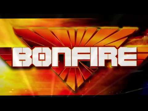 BONFIRE-Live@SOURE-Coimbra-Portugal-FESTAS DE S. MATEUS 2017 Sept, 23rd