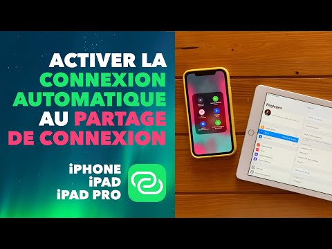 Vidéo: Comment accéder au partage réseau sur iPad ?