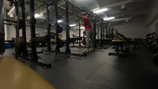 you will stay average until you quit this. 