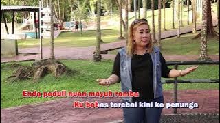 Enda sanggup Diau Di Dampa - Mary Etty (Official Music Video)