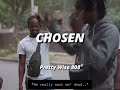 [FREE] Polo G x Don Toliver Type Beat - CHOSEN | Melodic Guitar Trap