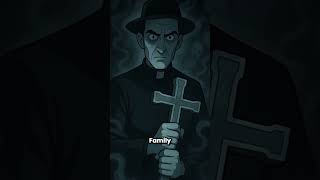 HAUNTED - A DEMON HOUSE ( scary story) #trending #scary #stories #horror #hauntedhouse #short