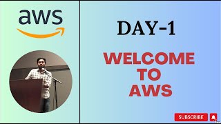 Day1 | Introduction to AWS | What is Public Cloud ? | Create an AWS Account | #aws #devops #cloud