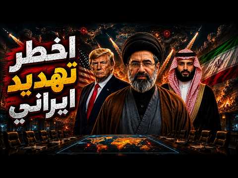 اخطر ٣ تقارير بتكشف سرّ تراجع ترامب عن ضرب إيران ودور السعودية