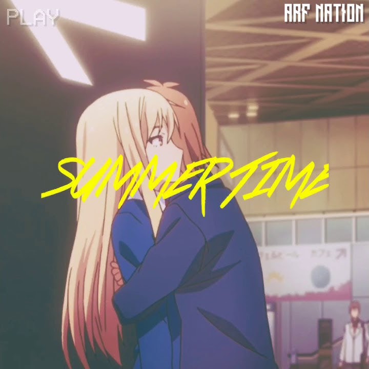 Status Wa-Kimi No Toriko(Anime)