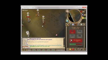 Spawnscape VLS PRAY + RUSH + SPEC