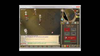 Spawnscape VLS PRAY + RUSH + SPEC