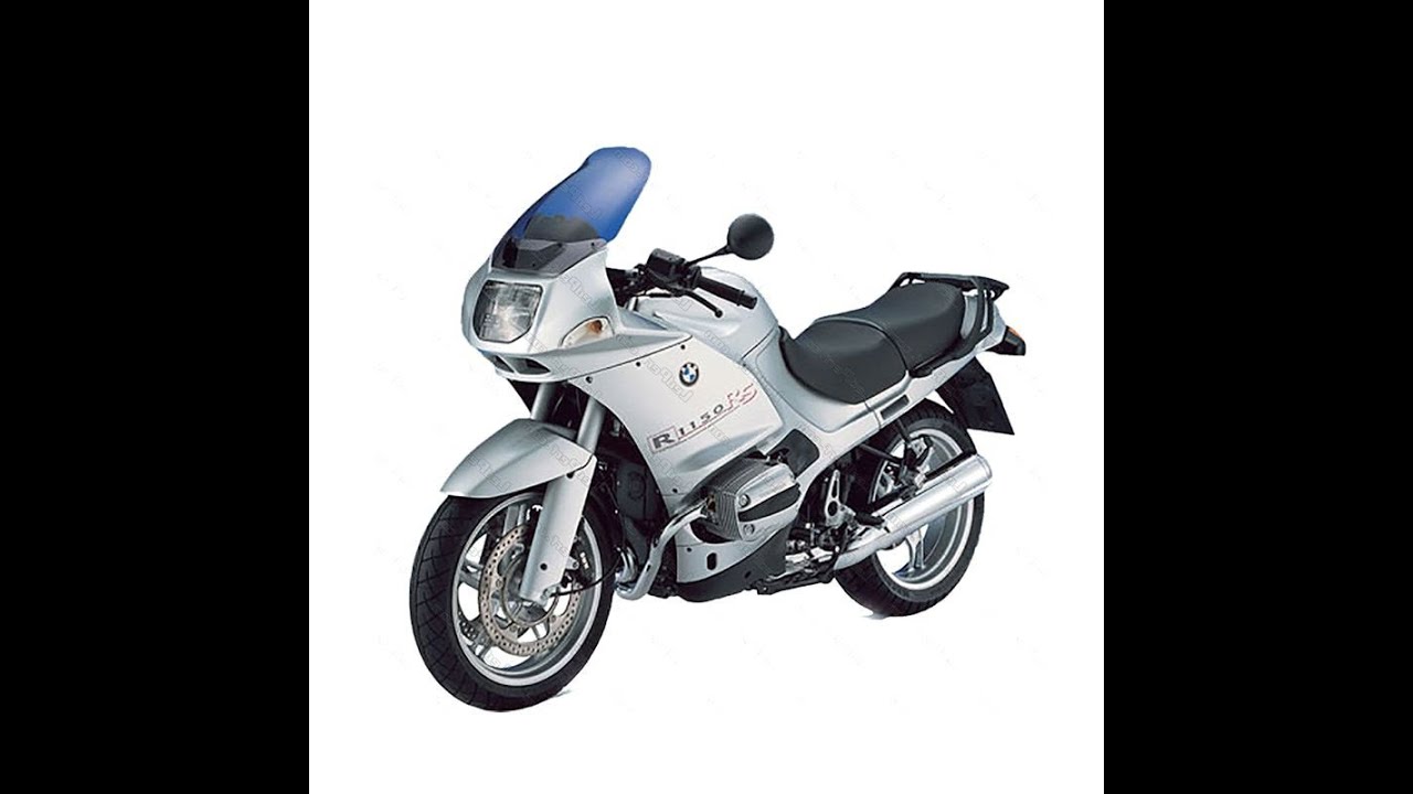  Motorrad R 1150 RS 修理マニュアル maxresdefault.jpg