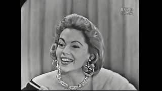 I've Got a Secret TV Game Show Starring Garry Moore 32 December 1957