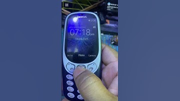 Nokia 3310 TA-1030 Keypad Jumper 456 Not Work Problem Solution Nokia 3310 Keypad 456 Left Up Not