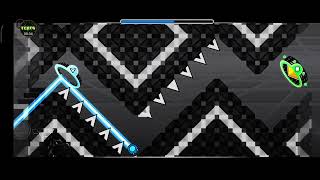 Poltergeist By Andromedagmd 100% On Mobile Insane Demon