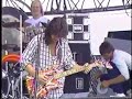 Van Halen rare footage pre-concerts (Soundcheck 09-01-1986)
