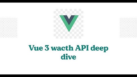 How to use Vue 3