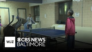 9 Baltimore City rec centers extend weekend hours as part of youth engagement strategy