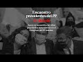 🔴 DIRECTO | Ayuso, Feijóo y Moreno se encuentran con otros presidentes en el Congreso del PP andaluz