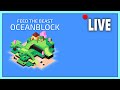 ON AVANCE BIEN - FTB Oceanblock !sub !discord