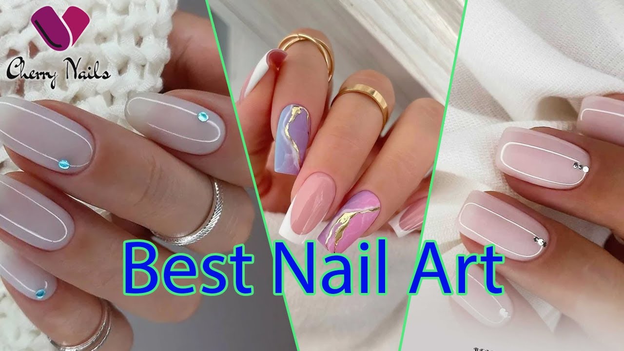 Amazingly Beautiful Acrylic Nail Art Designs Compilation Storytime💯