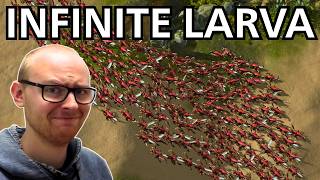 Is Zerg Overpowered on the New Patch?