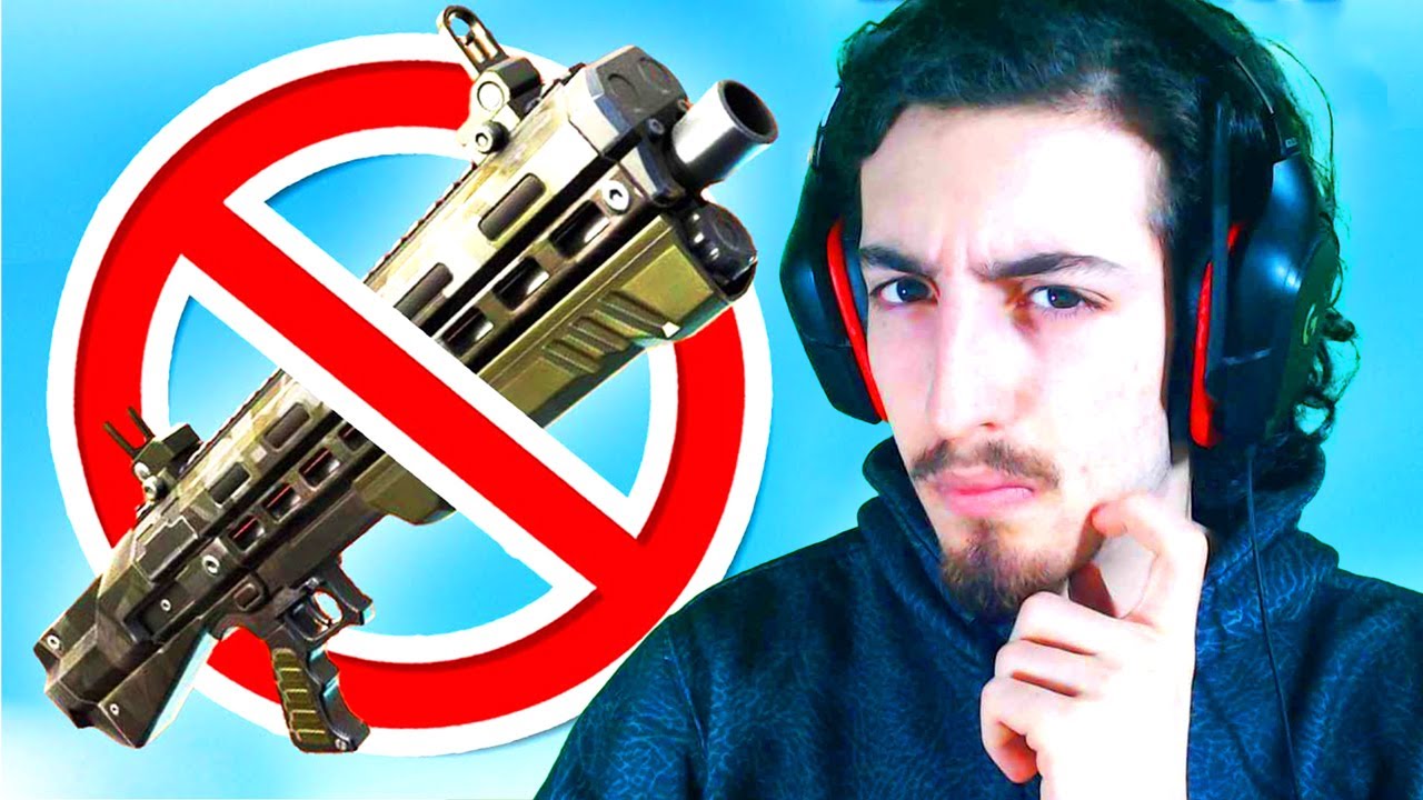NON USATE Il POMPA AUTOMATICO su FORTNITE...