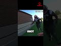 Crazy Karen TASED...