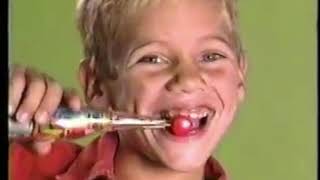 Nick Jr. Commercials January 26, 2001