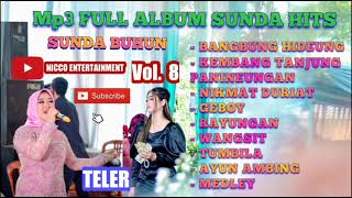 Mp3 FULL ALBUM SUNDA HITS BAJIDORAN TERBARU || PONGDUT SUNDA BUHUN NICCO ENTERTAIMENT