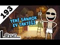 PUBG - Yeni Sanhok Ev Taktiği