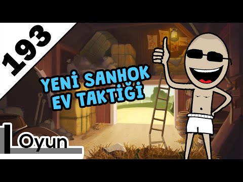 PUBG - Yeni Sanhok Ev Taktiği