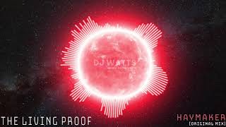 THE LIVING PROOF - Haymaker (Original Mix) [Dubstep] Resimi