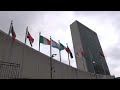 La 73 Asamblea General de la ONU, ante su debate más esperado