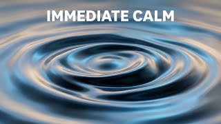 Powerful Healing Frequencies for Deep Relaxation | Rain & Singing Bowls
