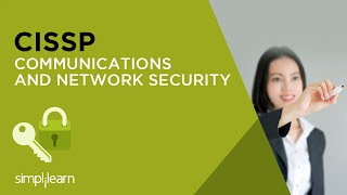 Communications and Network Security | CISSP Training Videos screenshot 5