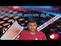 how to use mobile phone as mouse for computer and laptop | use you phone as mouse  | #appreview #stk