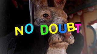 Video thumbnail of "Odie Leigh - No Doubt (Official Music Video)"