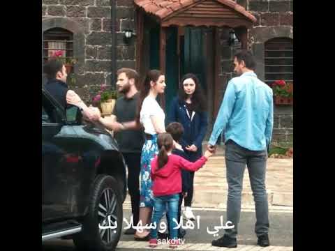 اشرح ايها البحر الاسود الحلقه 19 بدايه الحلقه