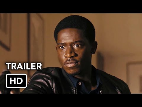 Snowfall Season 6 Trailer (HD) Final Season