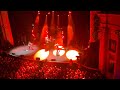 The Warning - Escapism, Brixton Academy 17/04/25