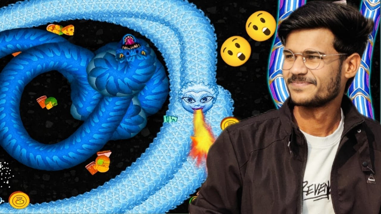 🔴Live night Wormzilla game fun