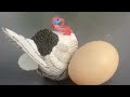 RAW EGG PEELING - Moha melo