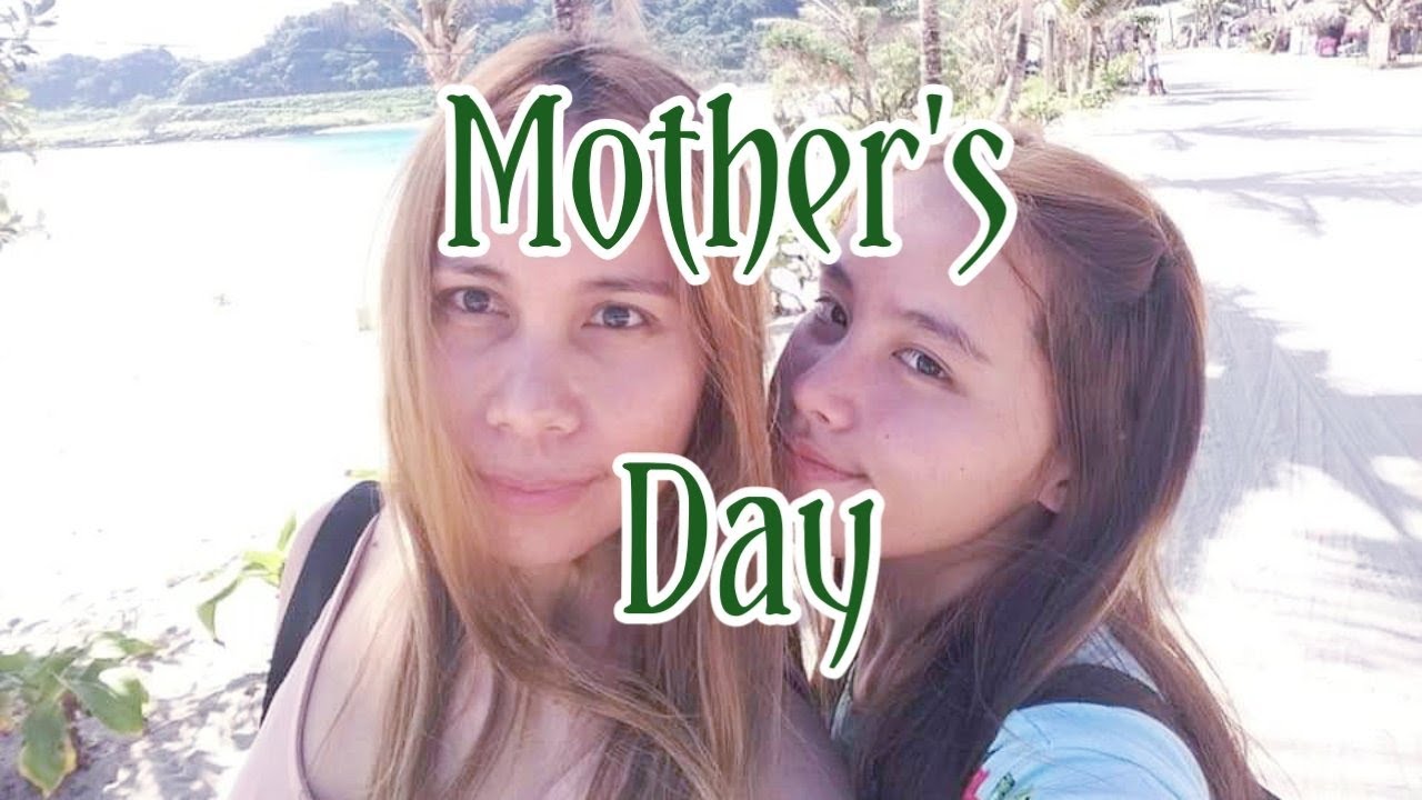 Q And A With My Daughter On Mothers Day Youtube 