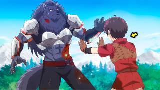 He Woke Up In Another World With Harmless Magic But Hes About To Awaken His True Power