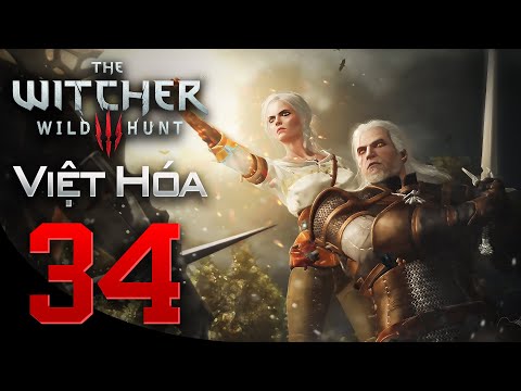 Video: The Witcher 3. Có Bao Nhiêu Kết Thúc Trong Trò Chơi?