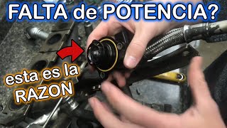 SI tu AUTO pierde POTENCIA cuando se CALIENTA es ESTO!!! by Alex Vela Garage  1,302 views 11 days ago 1 minute, 58 seconds