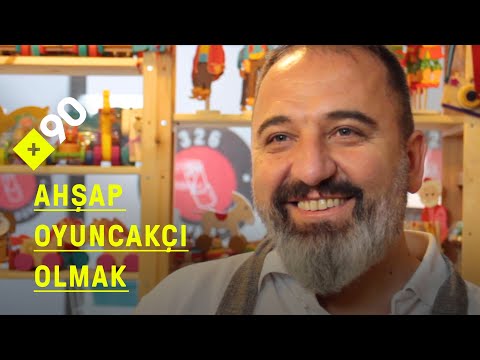 Video: Bir Doldurulmuş Oyuncak Işine Nasıl Başlanır