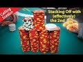 Poker Vlog 16: Can’t Find the Fold Button