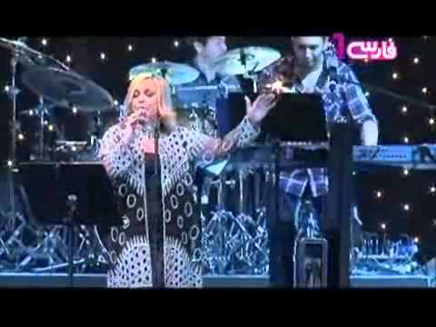 Googoosh va Yashasin Azerbaijan.wmv